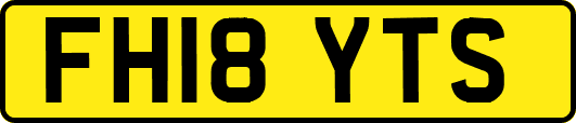 FH18YTS