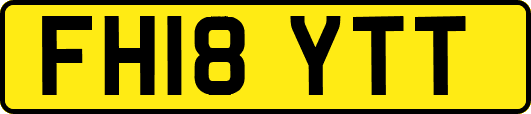 FH18YTT