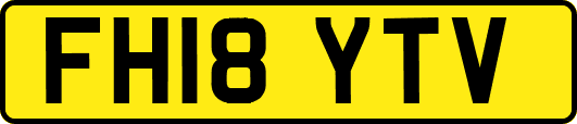 FH18YTV