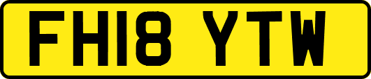 FH18YTW