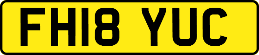 FH18YUC