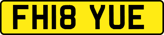 FH18YUE