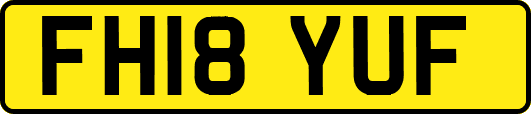 FH18YUF