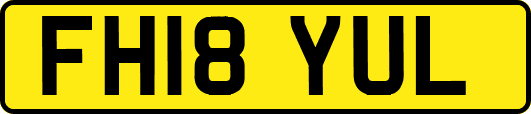 FH18YUL