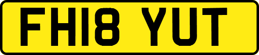 FH18YUT