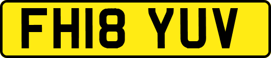 FH18YUV