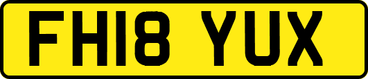 FH18YUX
