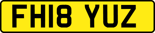 FH18YUZ