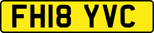 FH18YVC