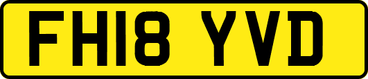 FH18YVD