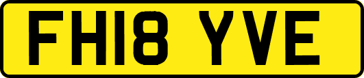 FH18YVE