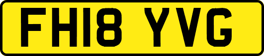 FH18YVG