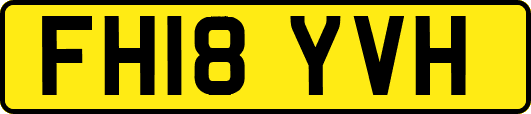 FH18YVH