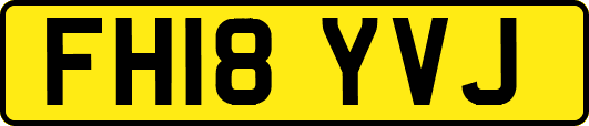 FH18YVJ