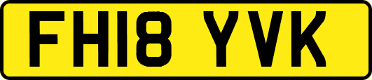 FH18YVK