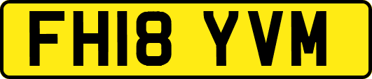 FH18YVM