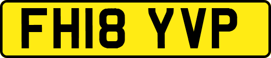 FH18YVP