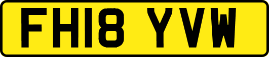FH18YVW