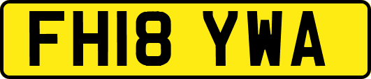 FH18YWA