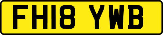 FH18YWB