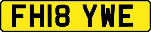 FH18YWE