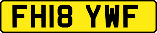 FH18YWF
