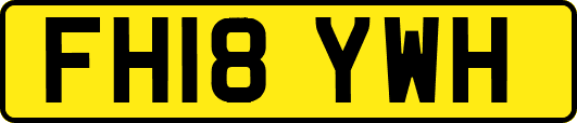 FH18YWH