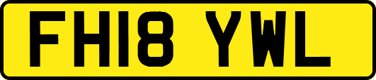 FH18YWL