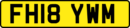 FH18YWM