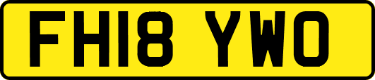 FH18YWO