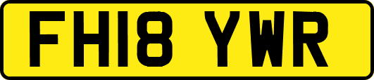 FH18YWR