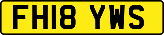 FH18YWS
