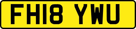 FH18YWU