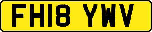 FH18YWV