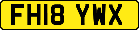 FH18YWX