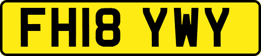 FH18YWY