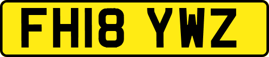 FH18YWZ