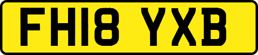 FH18YXB