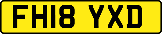 FH18YXD