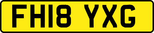 FH18YXG