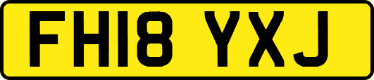 FH18YXJ