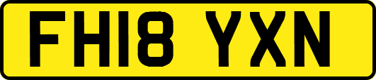 FH18YXN