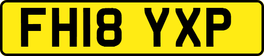 FH18YXP