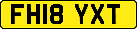 FH18YXT