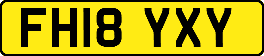 FH18YXY