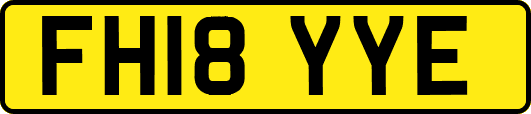 FH18YYE
