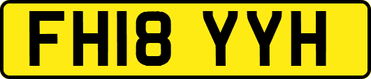 FH18YYH