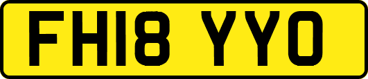 FH18YYO