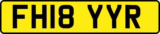 FH18YYR