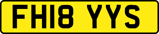 FH18YYS